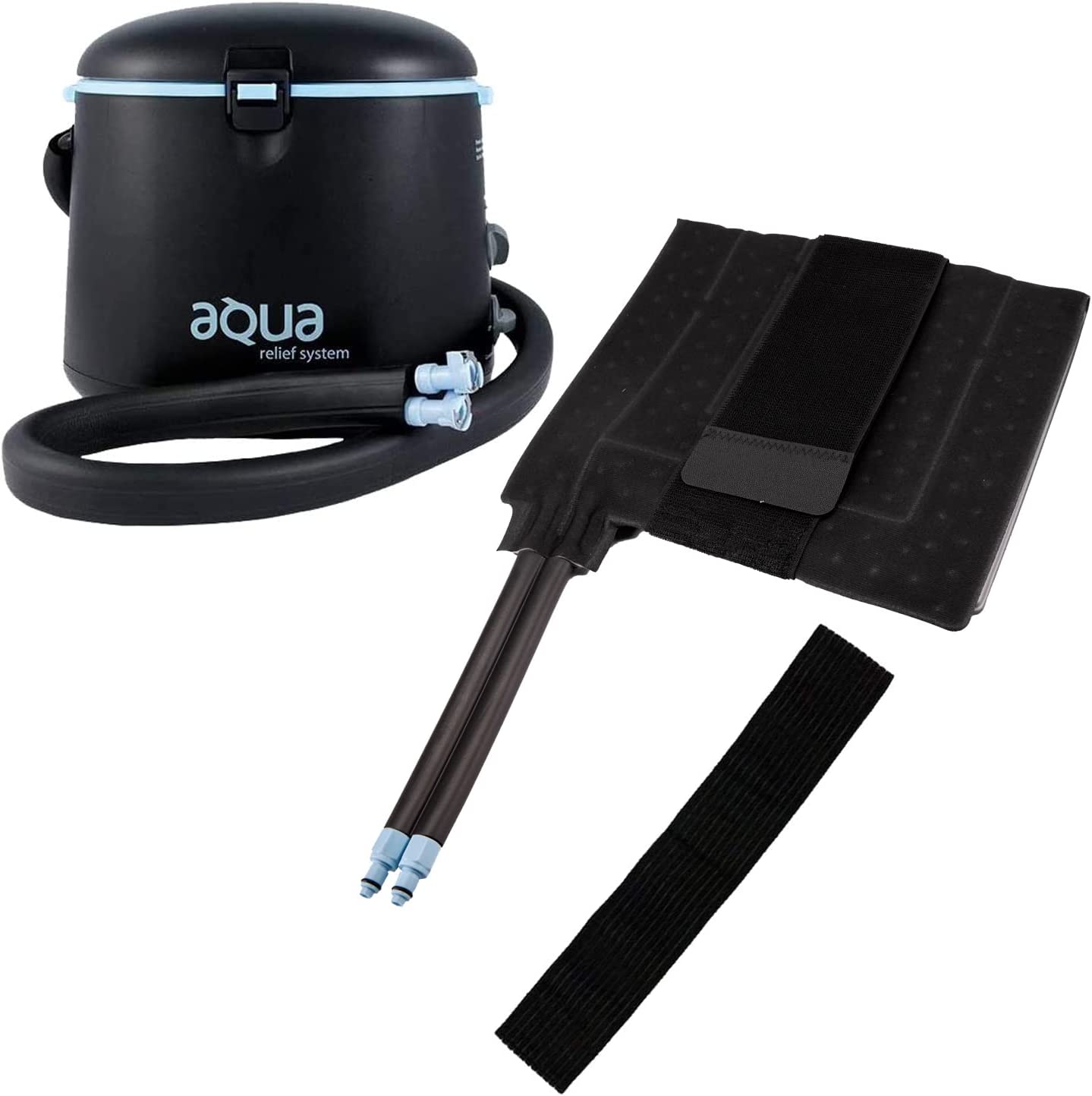 Aqua Relief System Hot & Cold Therapy E0217