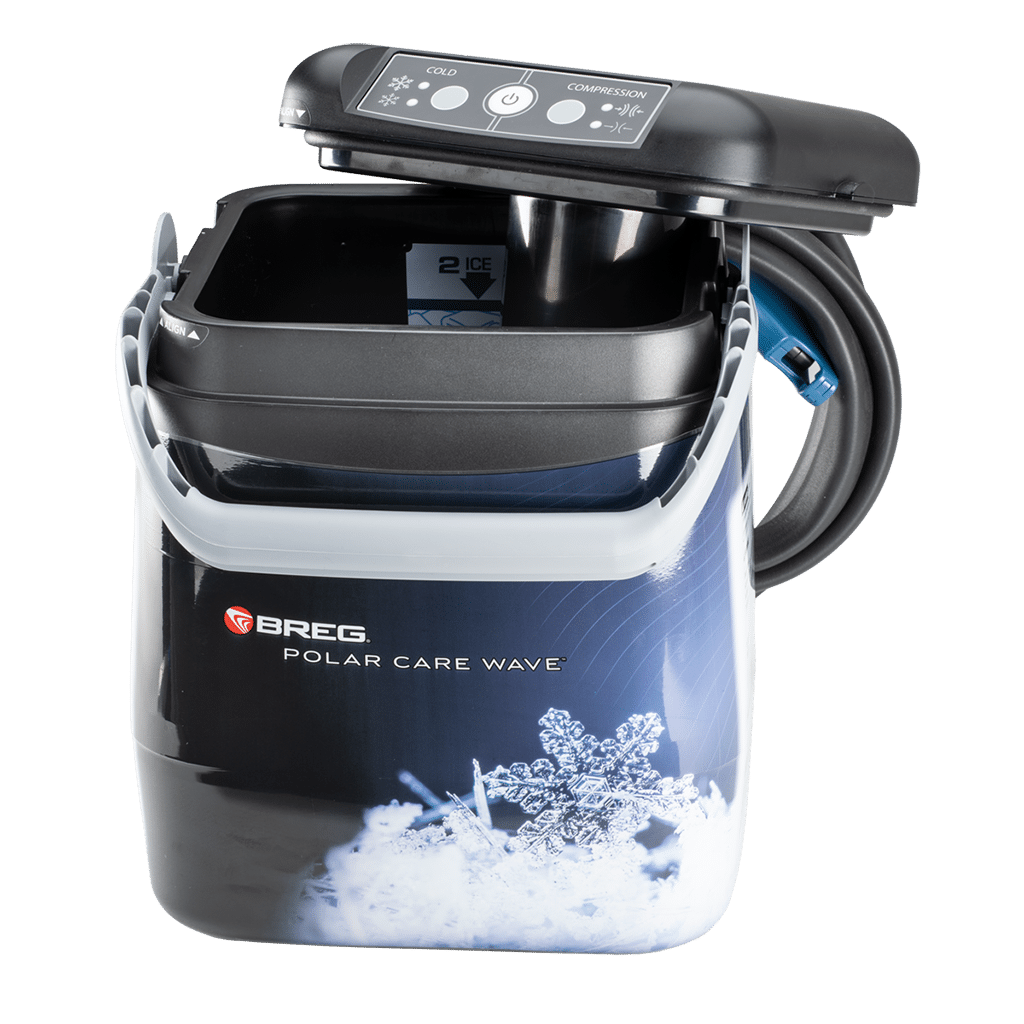 Polar Care Wave Compression & Cold E0218