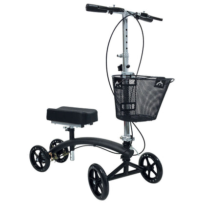 Premium Knee Walker E0118