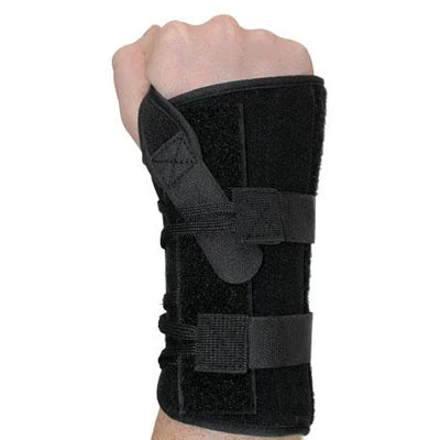 Quick Lace Wrist Splint L3908