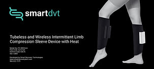 Smart DVT E0676